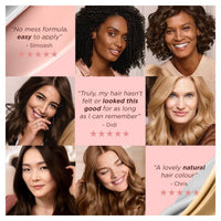 Loreal Paris Universal Nudes Excellence 2U Darkest Brown