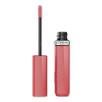 Loreal Paris Infaillible Laque Resistance Lipstick 600 Le Nu Rose