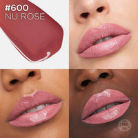 Loreal Paris Infaillible Laque Resistance Lipstick 600 Le Nu Rose