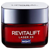 Loreal Paris Revitalift Laser Renew Night Cream 50ml