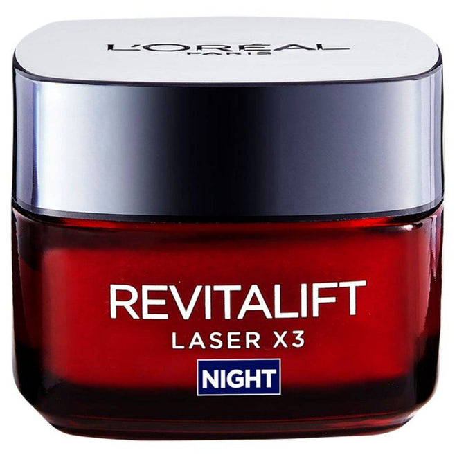 Loreal Paris Revitalift Laser Renew Night Cream 50ml