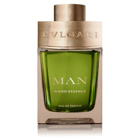 Bvlgari Man Wood Essence Eau de Parfum 100ml Refillable