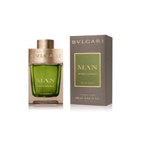 Bvlgari Man Wood Essence Eau de Parfum 100ml Refillable