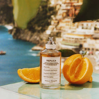 Maison Margiela Replica Never-Ending Summer Eau de Toilette 100ml