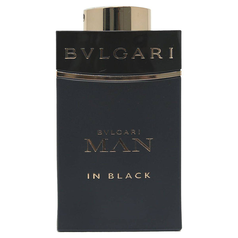 Bvlgari Man In Black Eau de Parfum 100ml Refillable