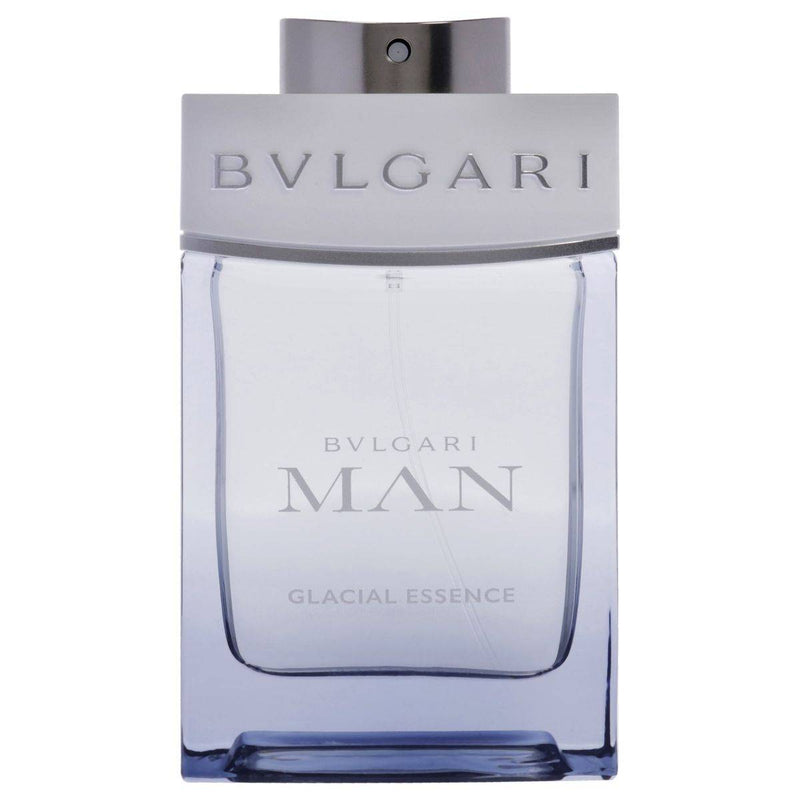 Bvlgari Man Glacial Essence Eau de Parfum 100ml