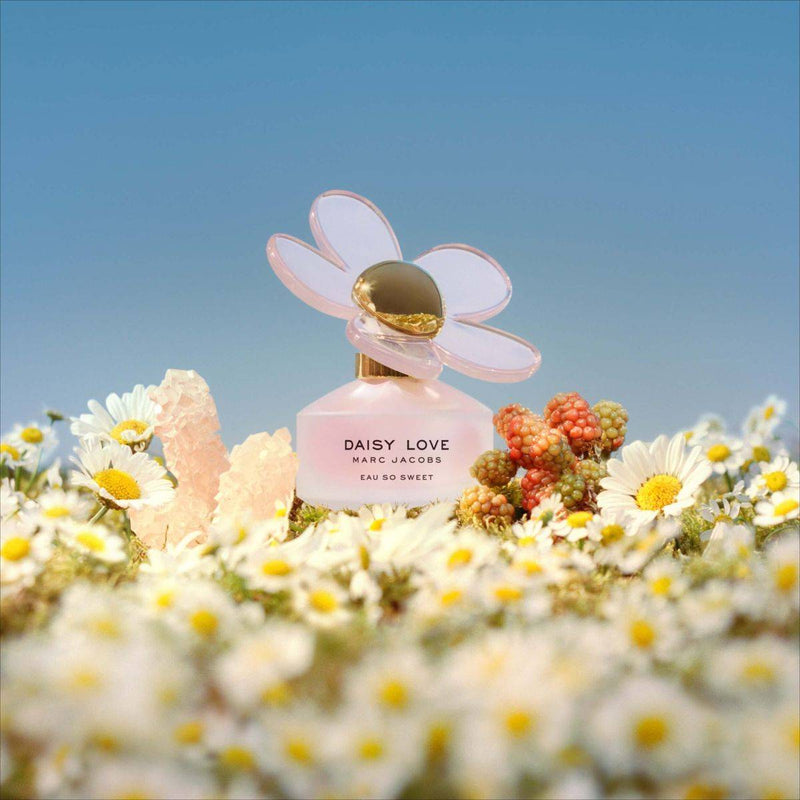 Marc Jacobs Daisy Love Eau So Sweet Eau de Toilette 30ML