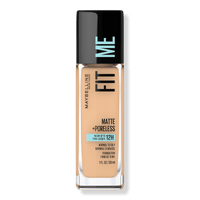 Maybelline Fit Me Matte + Poreless Liquid Foundation 220 Natural Beige