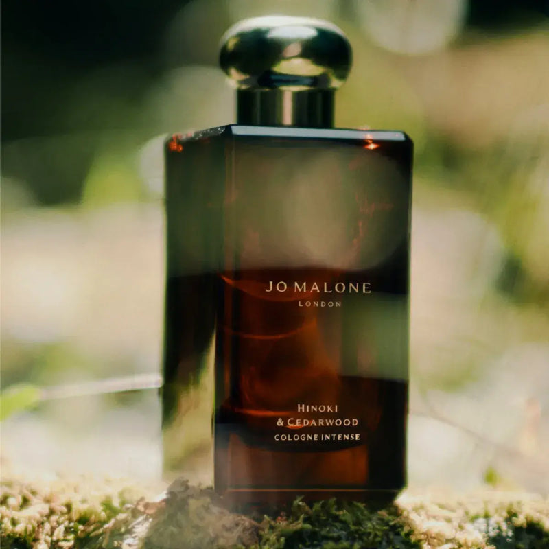 Jo Malone Hinoki & Cedarwood Cologne Intense 50ml