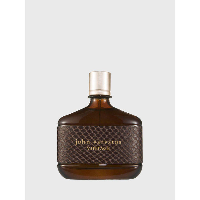 John Varvatos Vintage Eau de Toilette 125ml