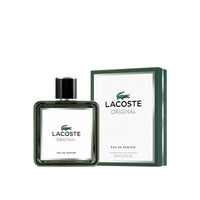 Lacoste Original Eau de Parfum 100ml