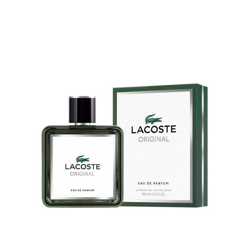 Lacoste Original Eau de Parfum 100ml