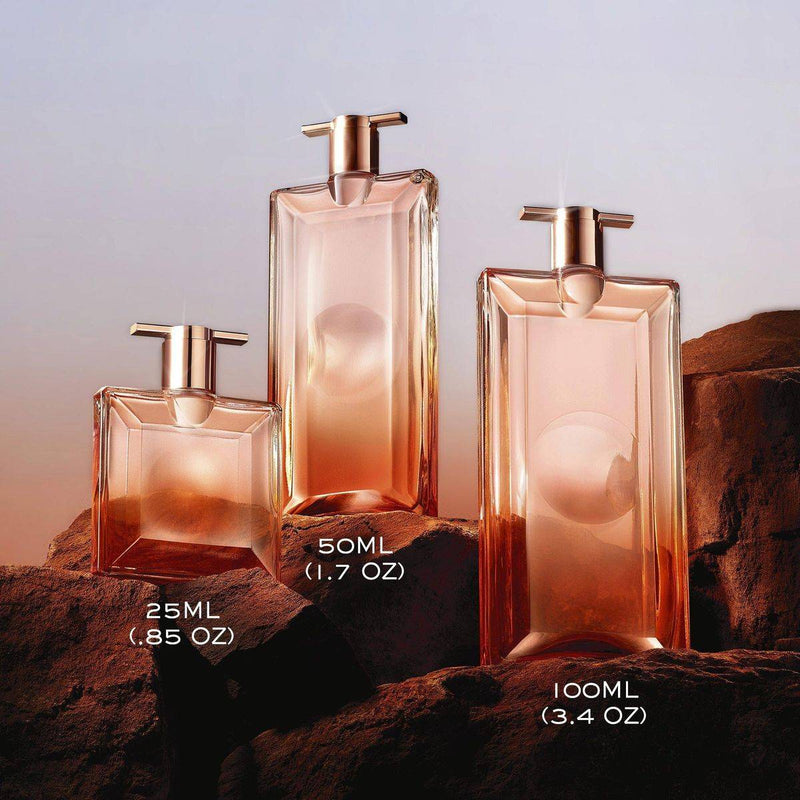 Lancome Idole Now (W) EDP Florale 50ml