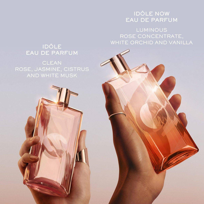 Lancome Idole Now (W) EDP Florale 50ml