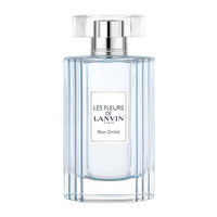 Lanvin Les Fleurs De Blue Orchid Eau de Toilette 50ml