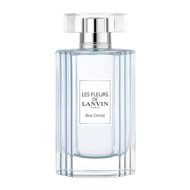 Lanvin Les Fleurs De Blue Orchid Eau de Toilette 50ml