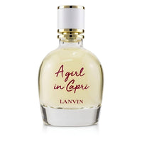 Lanvin A Girl In Capri Eau de Toilette 90ml