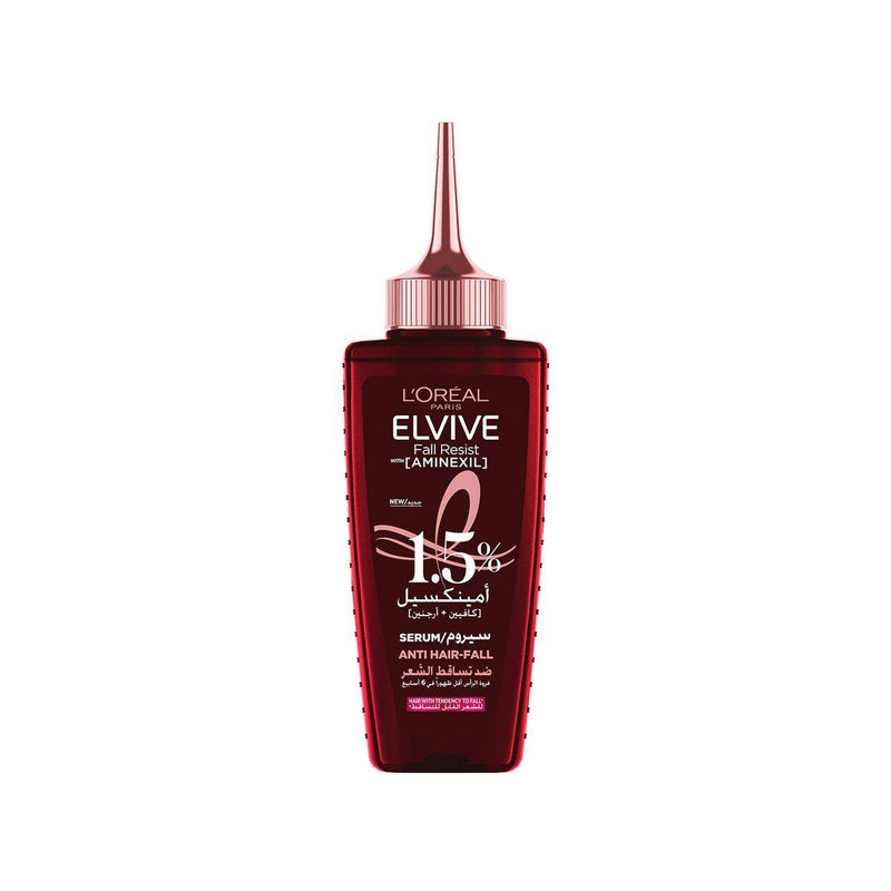 Loreal Paris Elvive Fall Resist Serum 102ml
