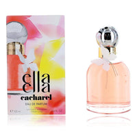 Cacharel Ella Ella Eau de Parfum 100ml Refillable