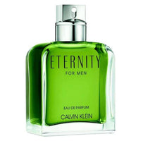 Calvin Klein Eternity for Men Eau de Parfum 200ml