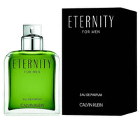 Calvin Klein Eternity for Men Eau de Parfum 200ml