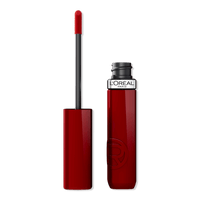 Loreal Paris Infaillible Laque Resistance Lipstick 520 Berry Bordeau
