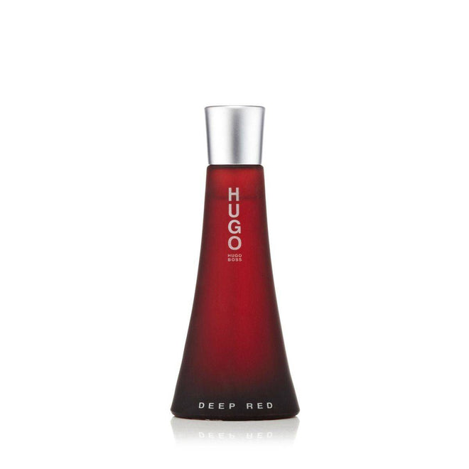 Hugo Boss Deep Red Woman Eau de Parfum 90ml