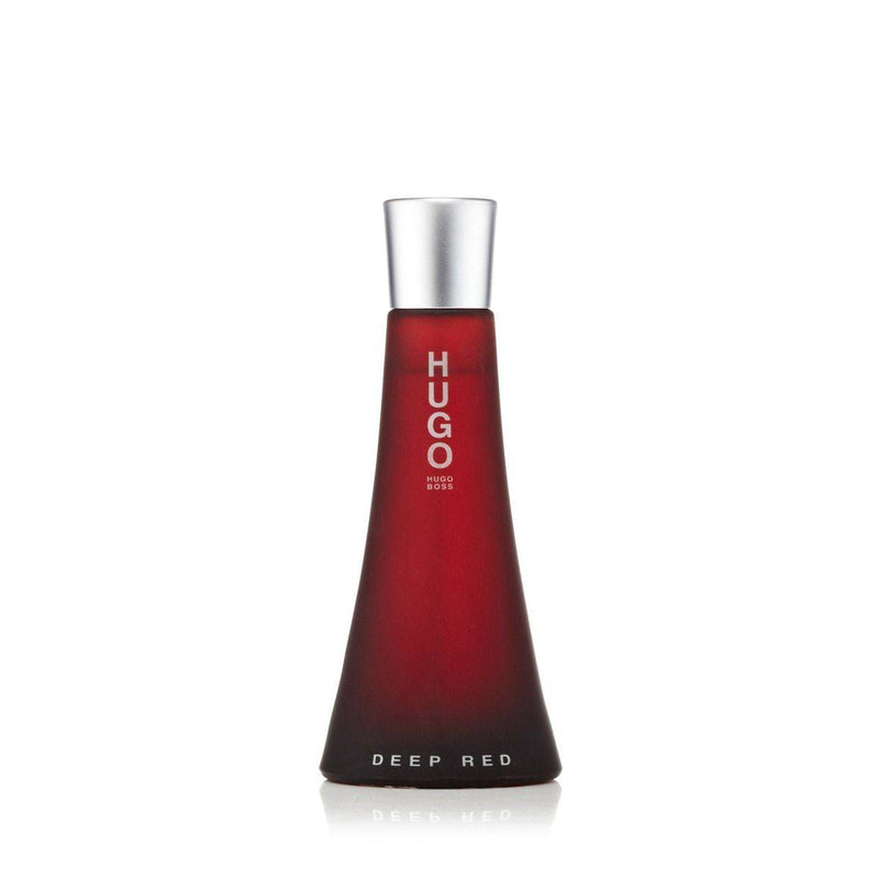 Hugo Boss Deep Red Woman Eau de Parfum 90ml