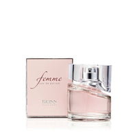 Hugo Boss Femme Eau de Parfum 50ml