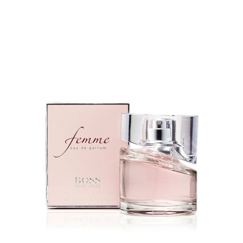 Hugo Boss Femme Eau de Parfum 50ml