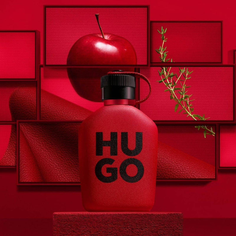 Hugo Boss Intense Eau de Parfum 75ml