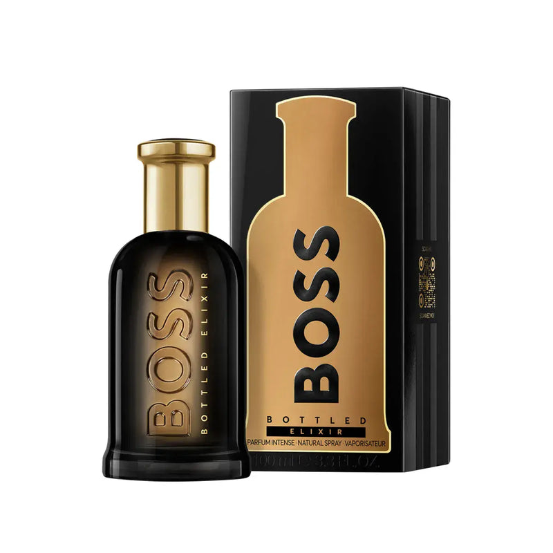 Hugo Boss Bottled Elixir Parfum Intense 100ml