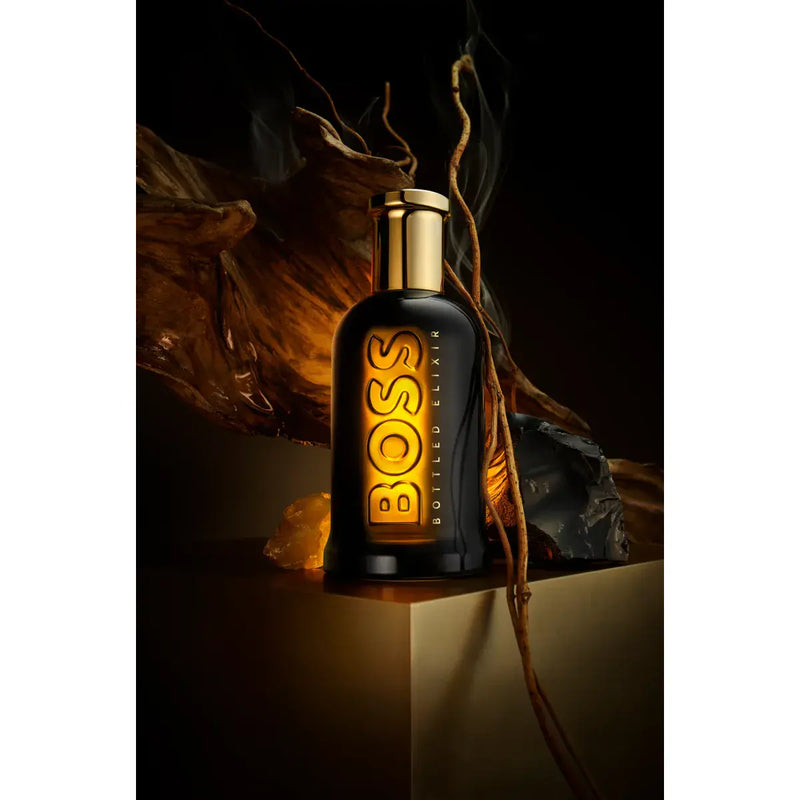 Hugo Boss Bottled Elixir Parfum Intense 100ml