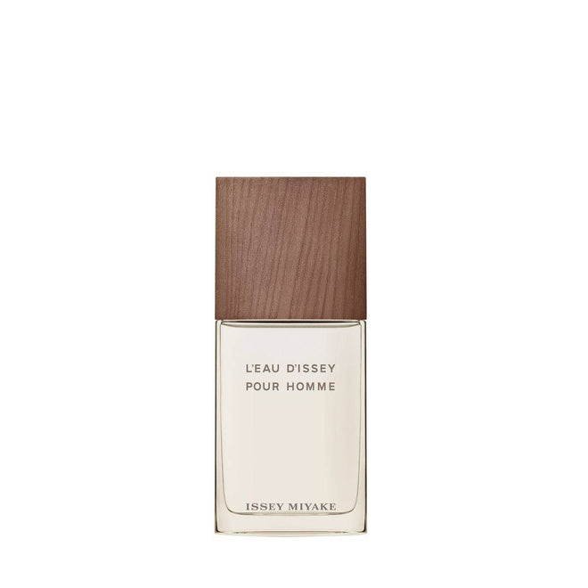 Issey Miyake L'eau D'Issey Pour Homme Vetiver Eau de Toilette Intense 50ml