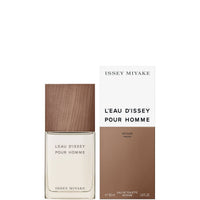 Issey Miyake L'eau D'Issey Pour Homme Vetiver Eau de Toilette Intense 50ml