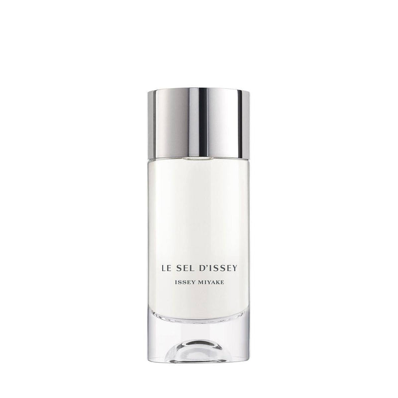 Issey Miyake Le Sel D'Issey Eau de Toilette 100ml Refillable