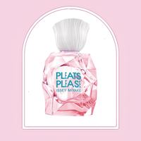 Issey Miyake Pleats Please In Bloom Limited Edition Eau de Toilette 50ml