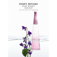 Issey Miyake L'Eau D'Issey Solar Violet Eau de Toilette Intense 50ml