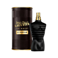 Jean Paul Gaultier Le Male Le Parfum Eau de Parfum Intense 125ml