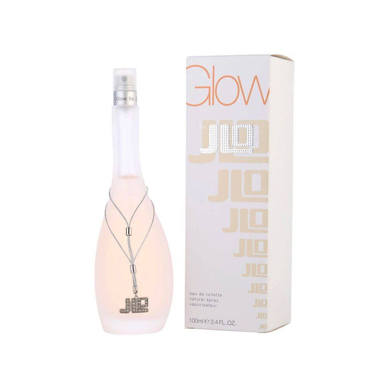Jennifer Lopez Glow Eau de Toilette 100ml
