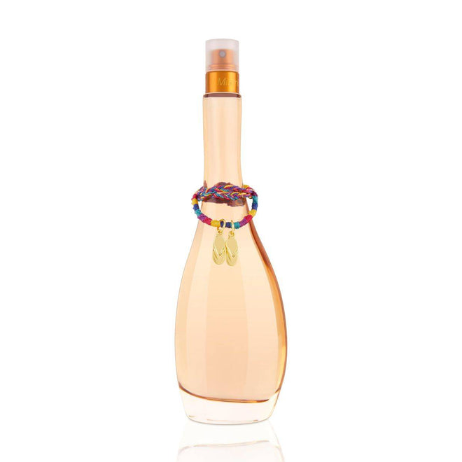 Jennifer Lopez Miami Glow Eau de Toilette 100ml