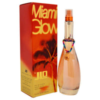Jennifer Lopez Miami Glow Eau de Toilette 100ml