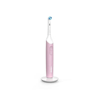 Jordan Electric Toothbrush Clean Smile Pink