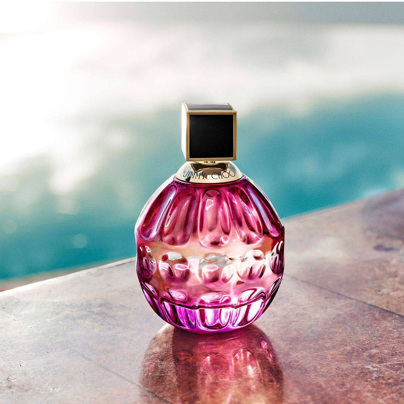 Jimmy Choo Rose Passion Eau de Parfum 40ml