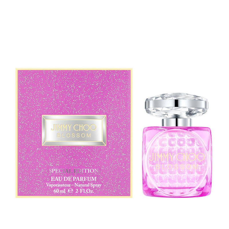 Jimmy Choo Blossom Special Edition Eau de Parfum 60ml