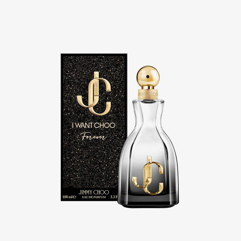 Jimmy Choo I Want Choo Forever Eau de Parfum 100ml