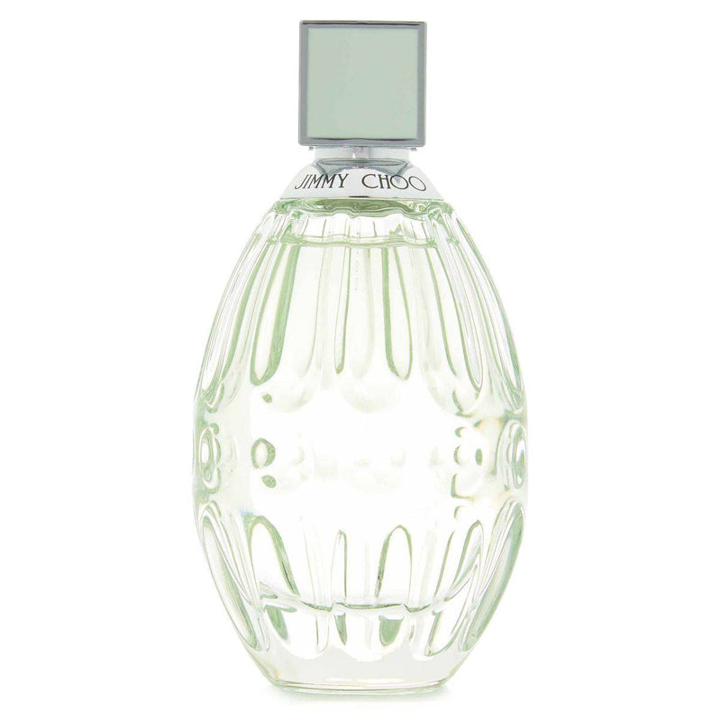 Jimmy Choo Floral Eau de Toilette 40ml
