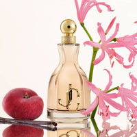 Jimmy Choo I Want Choo Eau de Parfum 100ml