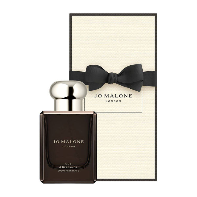 Jo Malone Oud & Bergamot (U) Cologne Intense 50ml