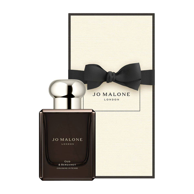 Jo Malone Oud & Bergamot Cologne Intense 50ml